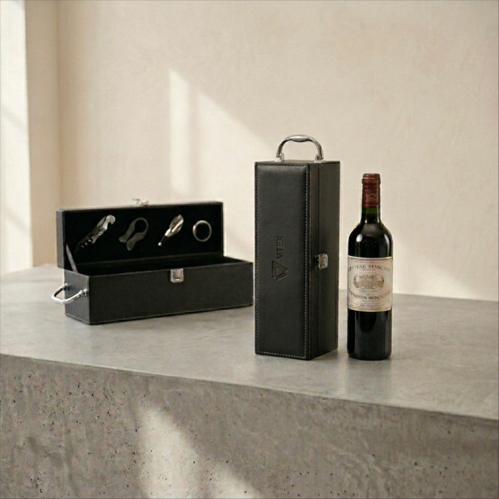 Modelo Chest